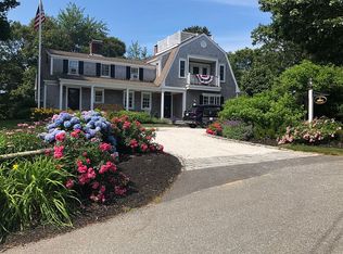 5 Hillcrest Ln, North Chatham, MA 02650