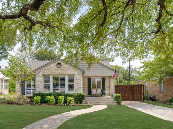 7806 Morton St, Dallas, TX 75209