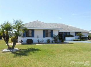 203 N Brockfield Dr, Sun City Center, FL 33573