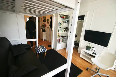 Rented by Delmark Realty LLC