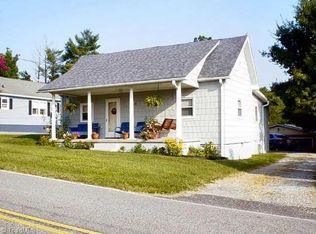 156 Center St, Cooleemee, NC 27014