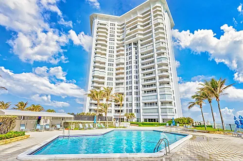 5200 N Ocean Dr #1004 Photo 1