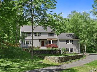250 Post Rd, North Salem, NY 10560