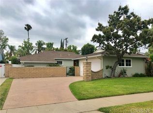 5227 Buffalo Ave, Van Nuys, CA 91401
