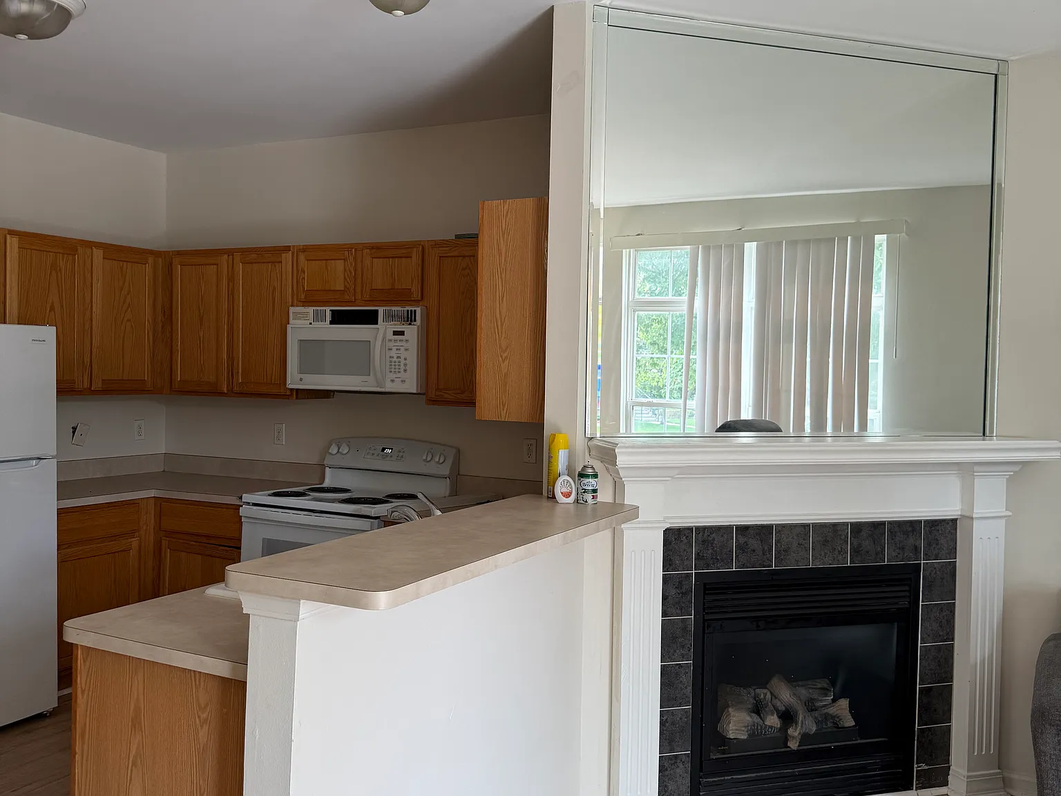 2 bed, 1446 sqft, $1,900 — Photo 3