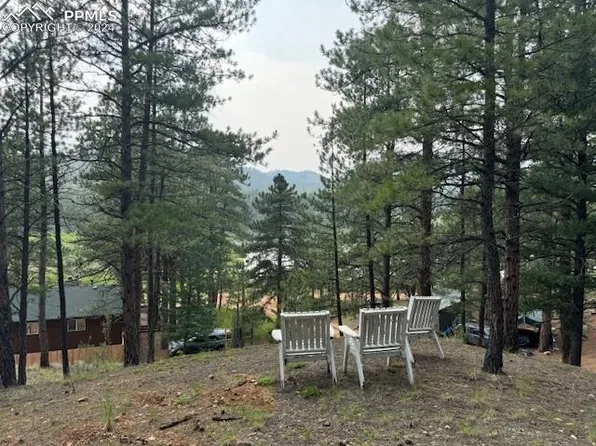 15126 N Pine Lake Pl, Sedalia, CO 80135