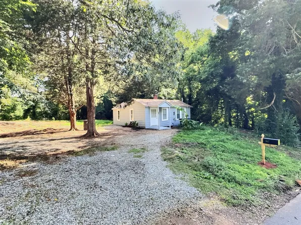 947 Ferndale Ave, Winston Salem, NC 27107