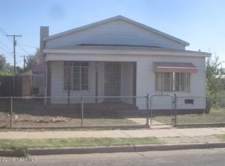212 E 4th St, Winslow, AZ 86047