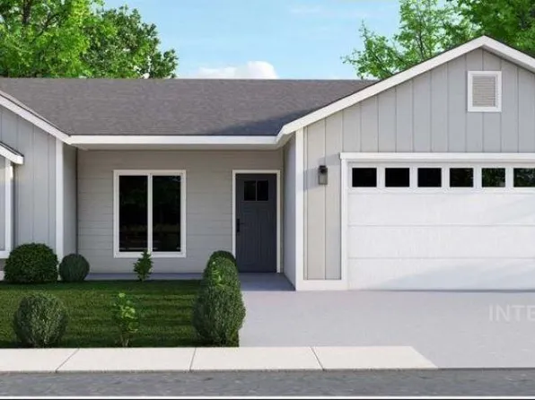 1620 Wagon Rd, Weiser, ID 83672