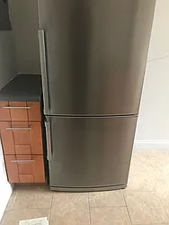 Rented by Alexander Bilu, LREB