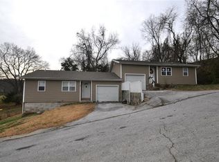 100 E Samuel J St, Ozark, MO 65721