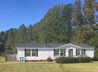 1986 Rocky Cross Rd, Zebulon, NC 27597