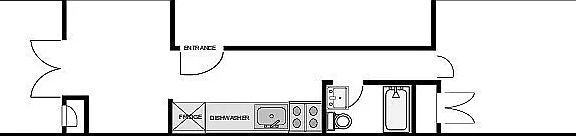 2nd image of 492 9th Ave #5C