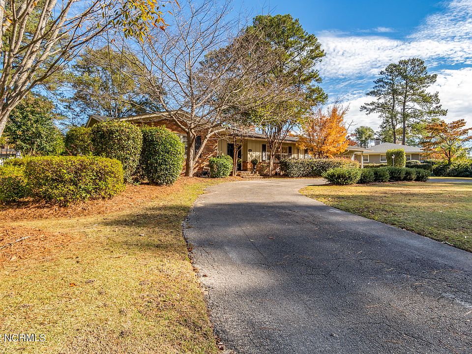 1203 Greenbriar Road, Kinston, NC 28501 Zillow