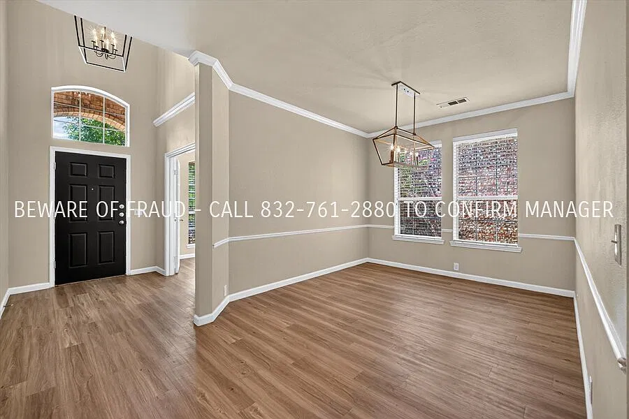 Gorgeous 6/4 in Frisco! 10 Minutes from PGA Headquarters! — Photo 4