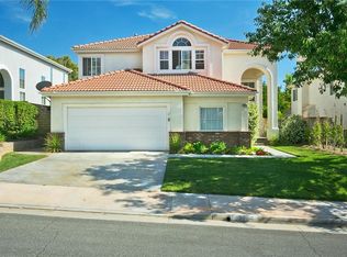 23234 Sorrel Ct, Valencia, CA 91354