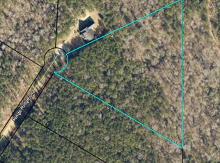 Kings Ridge Dr, Thomaston, GA 30286