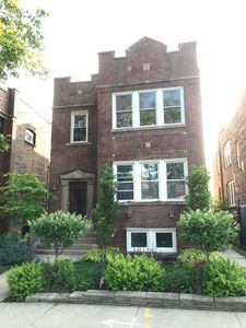 6724 N Campbell Ave, Chicago, IL, 60645