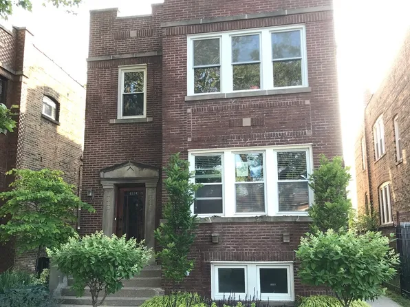6724 N Campbell Ave, Chicago, IL 60645
