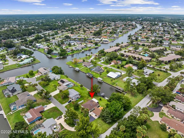 1 CARDINAL Court, Palm Coast, FL 32137