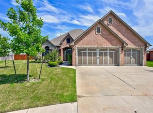 13540 Gentry Dr, Oklahoma City, OK 73142