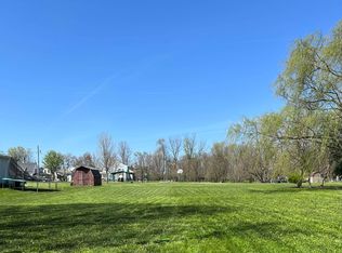 LOT 5 Mercer St, Ligonier, IN 46767