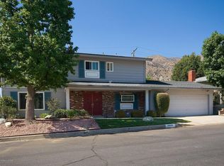 11543 Dellmont Dr, Tujunga, CA 91042