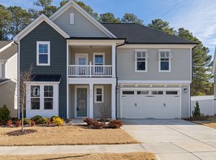 9120 Dupree Meadow Dr, Angier, NC 27501