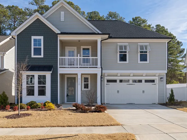 9120 Dupree Meadow Dr, Angier, NC 27501