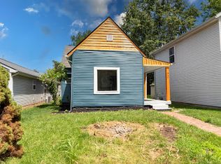 940 W 26th St, Indianapolis, IN