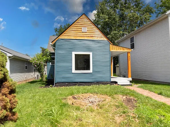 940 W 26th St, Indianapolis, IN 46208