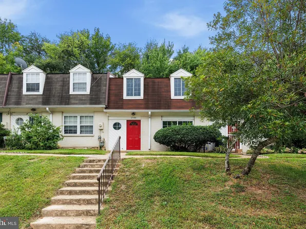 1736 Dutch Village Dr Unit N-371, Hyattsville, MD 20785