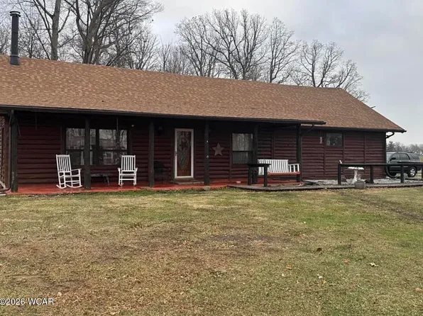 110 W Auglaize St, Buckland, OH 45819