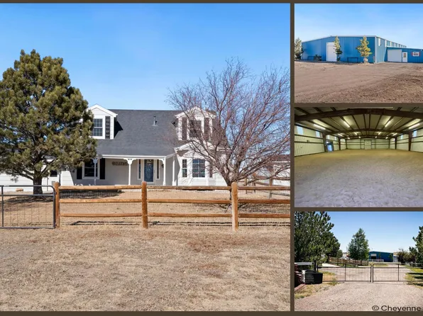 7925 Bonnie Brae Loop, Cheyenne, WY 82009