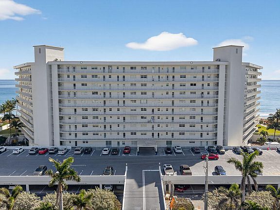 3rd image of 3101 S Ocean Boulevard #302