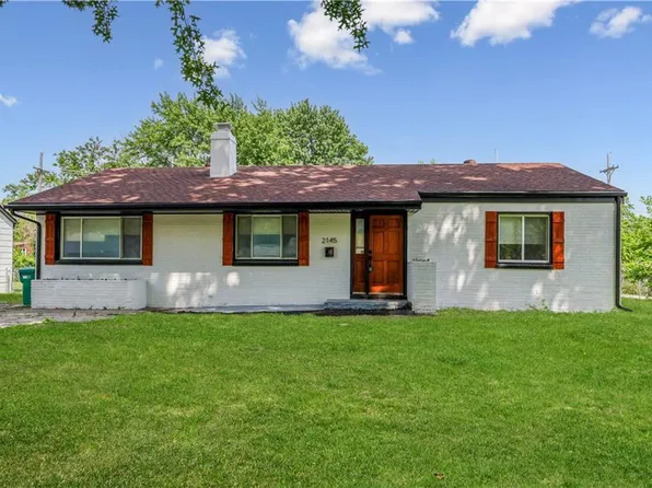 2145 S 47th Ter, Kansas City, KS 66106