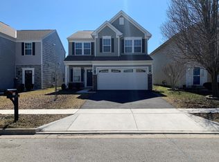 325 Constance St, Lockbourne, OH 43137