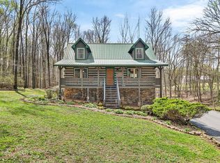 2599 Cummins Mill Rd, Cookeville, TN 38501