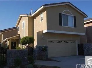 221 S Flower Ave, Brea, CA 92821