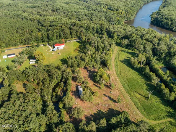 1180 Cow Pen Landing Road, Vanceboro, NC 28586