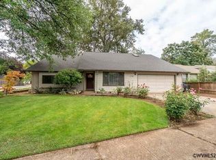 2790 Hoodoo Ct NW, Salem, OR 97304