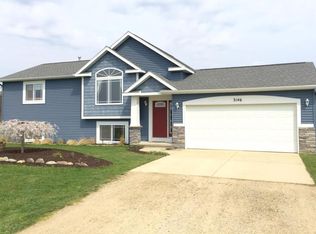 3146 Paige Dr, Hastings, MI 49058
