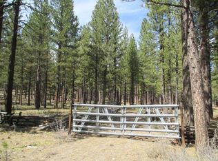 4959 O'Feather Rd, Portola, CA 96122