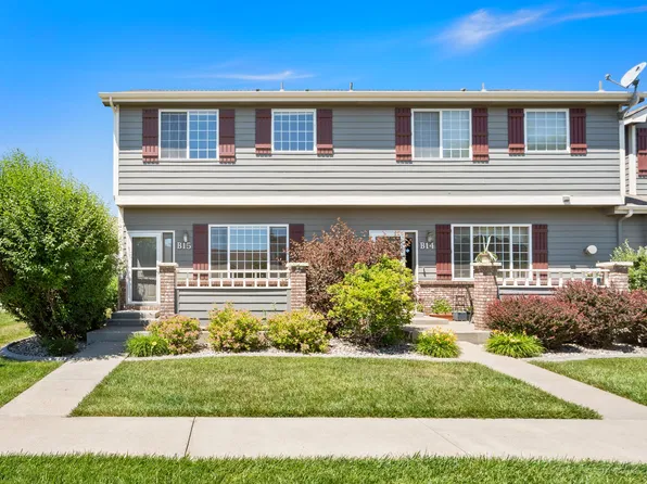 408 Strasburg Dr Unit B15, Fort Collins, CO 80525