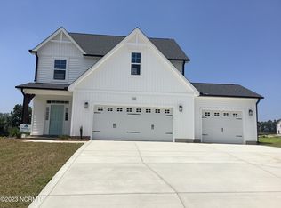 248 Enfield Dr, Carthage, NC 28327