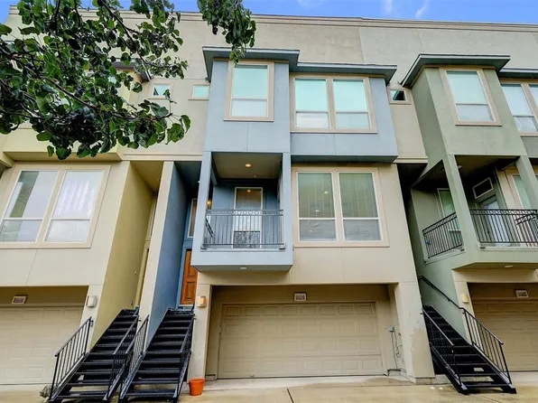 5524 Crooms Street, Houston, TX 77007