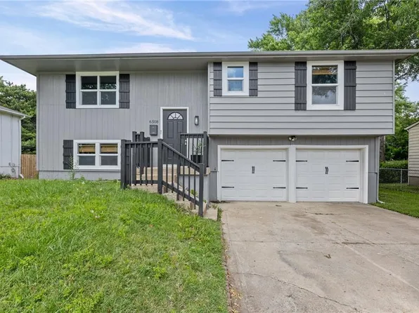 6508 E 155th St, Grandview, MO 64030