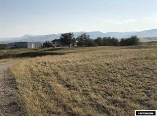 98 Airport Rd, Buffalo, WY 82834