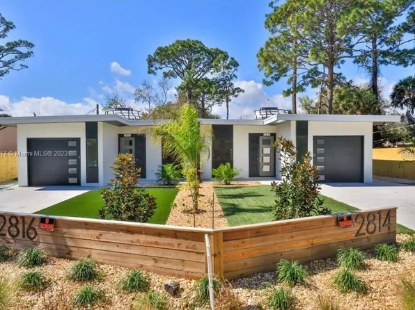 2816 India Palm Dr #2816, Edgewater, FL 32141