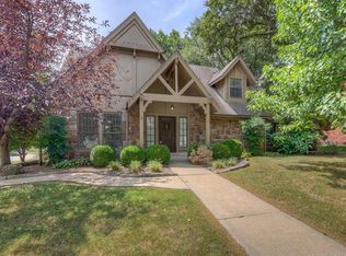 5858 E 78th Pl, Tulsa, OK 74136